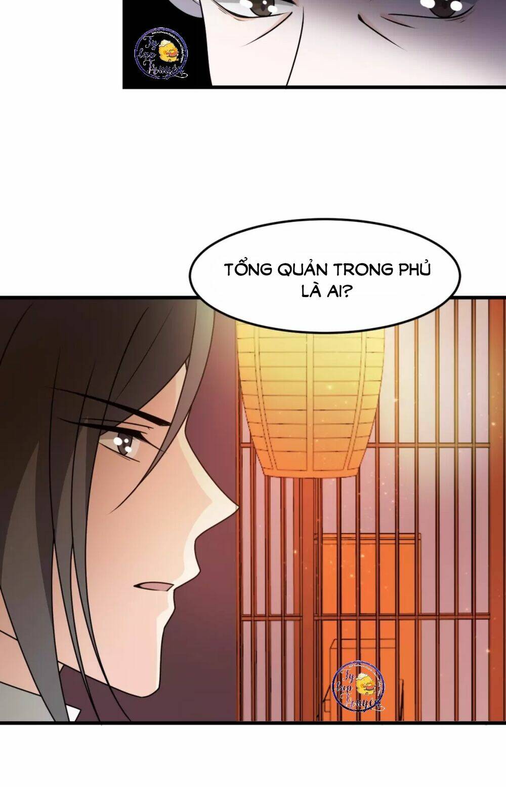 Trùng Sinh Chuyên Sủng Độc Phi Của Nhiếp Chính Vương Chapter 21 - Trang 2