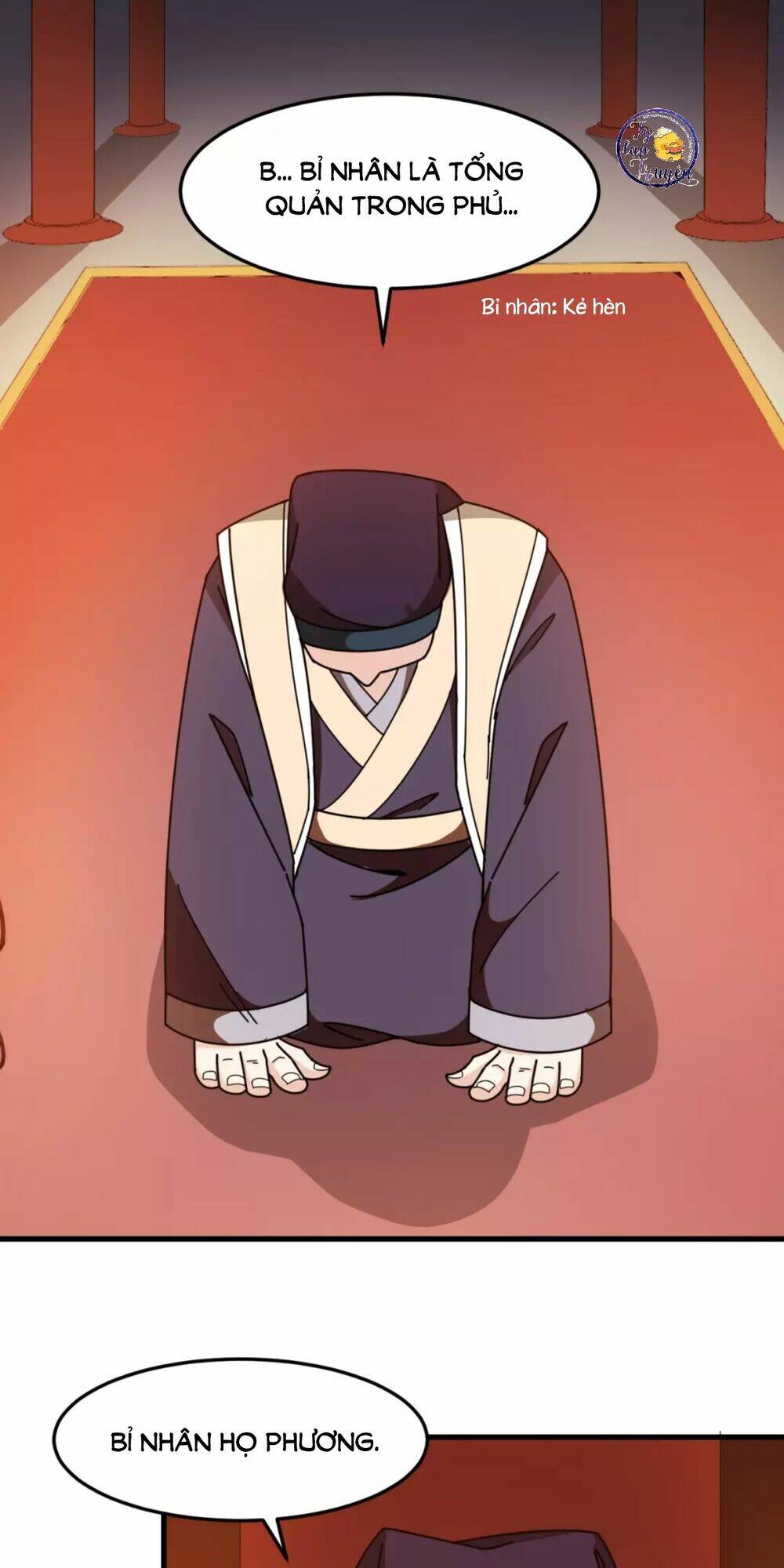 Trùng Sinh Chuyên Sủng Độc Phi Của Nhiếp Chính Vương Chapter 21 - Trang 2