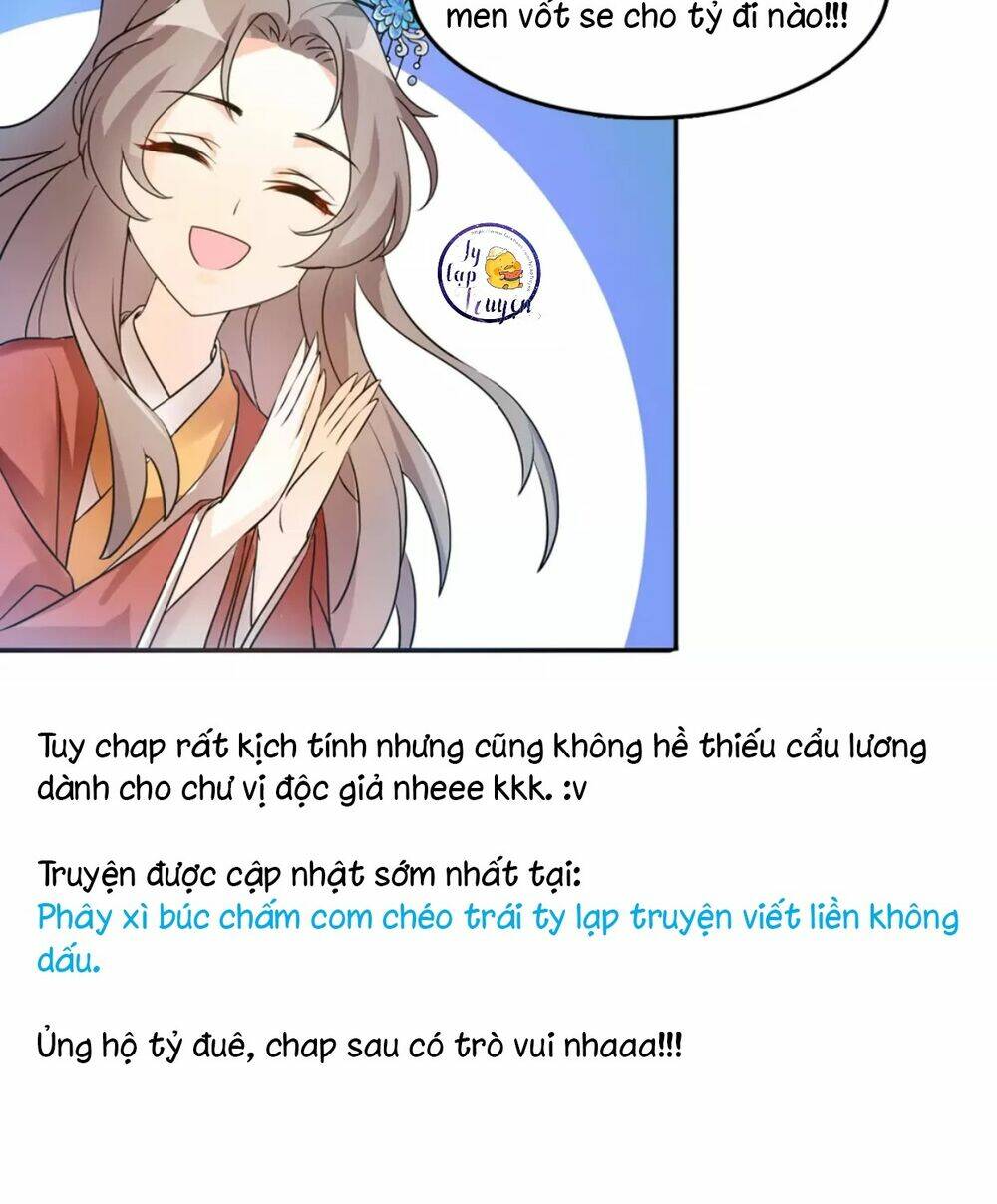 Trùng Sinh Chuyên Sủng Độc Phi Của Nhiếp Chính Vương Chapter 21 - Trang 2