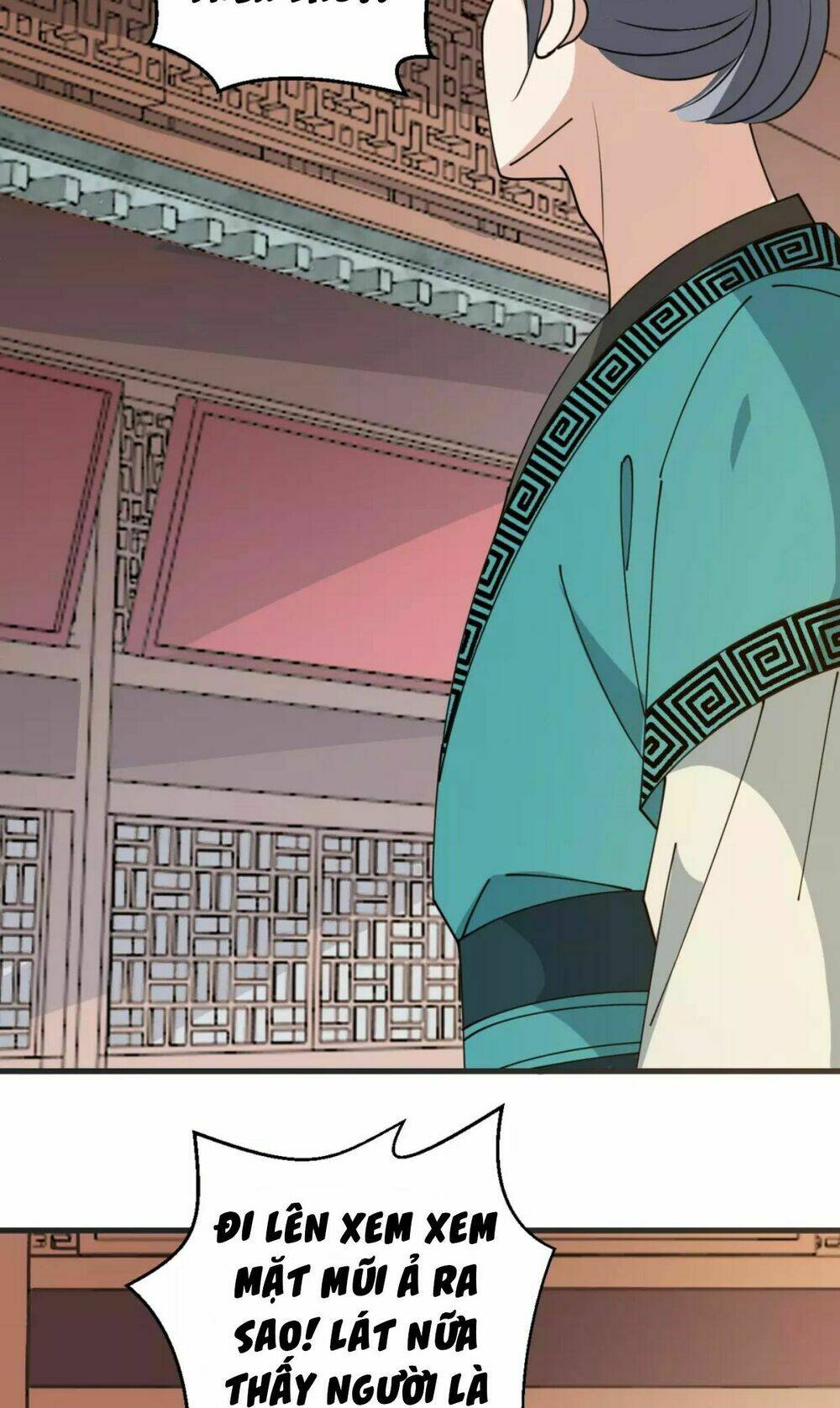 Trùng Sinh Chuyên Sủng Độc Phi Của Nhiếp Chính Vương Chapter 26 - Trang 2