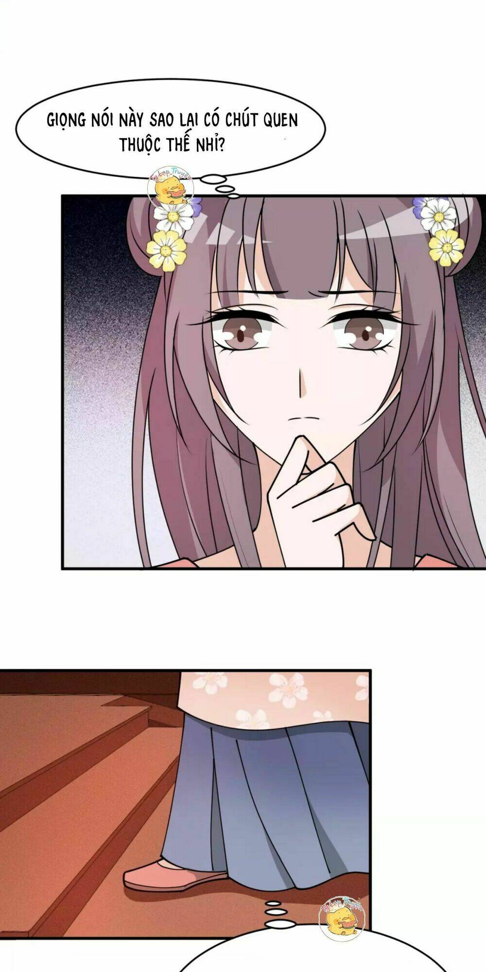 Trùng Sinh Chuyên Sủng Độc Phi Của Nhiếp Chính Vương Chapter 26 - Trang 2