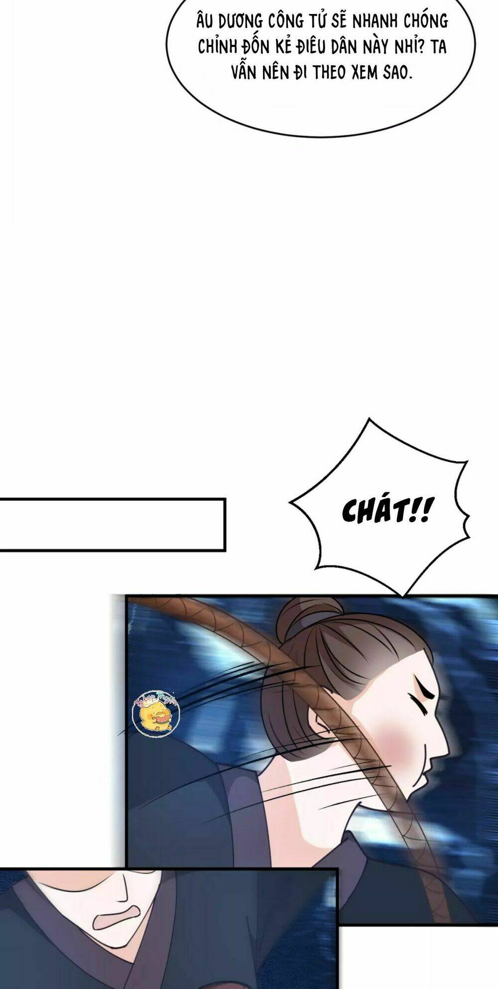 Trùng Sinh Chuyên Sủng Độc Phi Của Nhiếp Chính Vương Chapter 26 - Trang 2