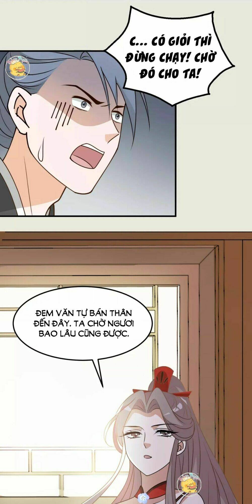 Trùng Sinh Chuyên Sủng Độc Phi Của Nhiếp Chính Vương Chapter 26 - Trang 2