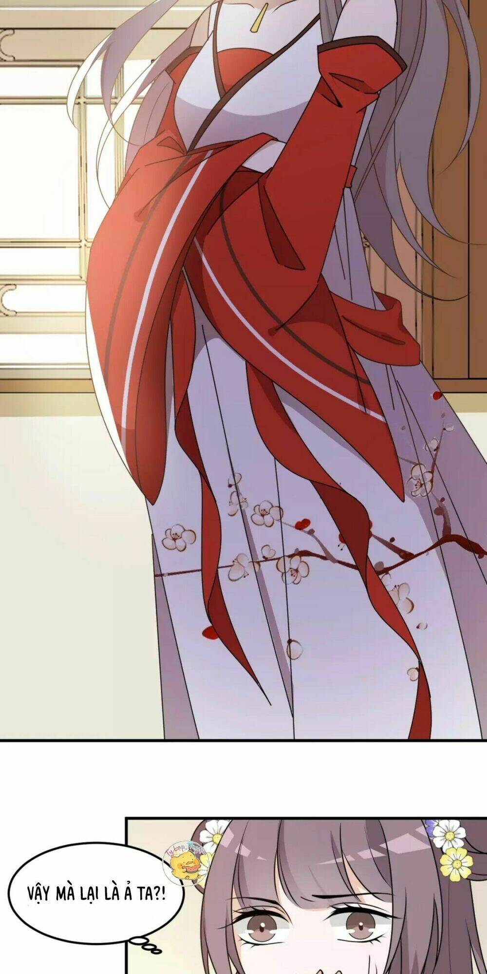 Trùng Sinh Chuyên Sủng Độc Phi Của Nhiếp Chính Vương Chapter 26 - Trang 2