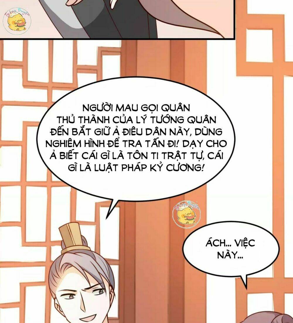 Trùng Sinh Chuyên Sủng Độc Phi Của Nhiếp Chính Vương Chapter 26 - Trang 2