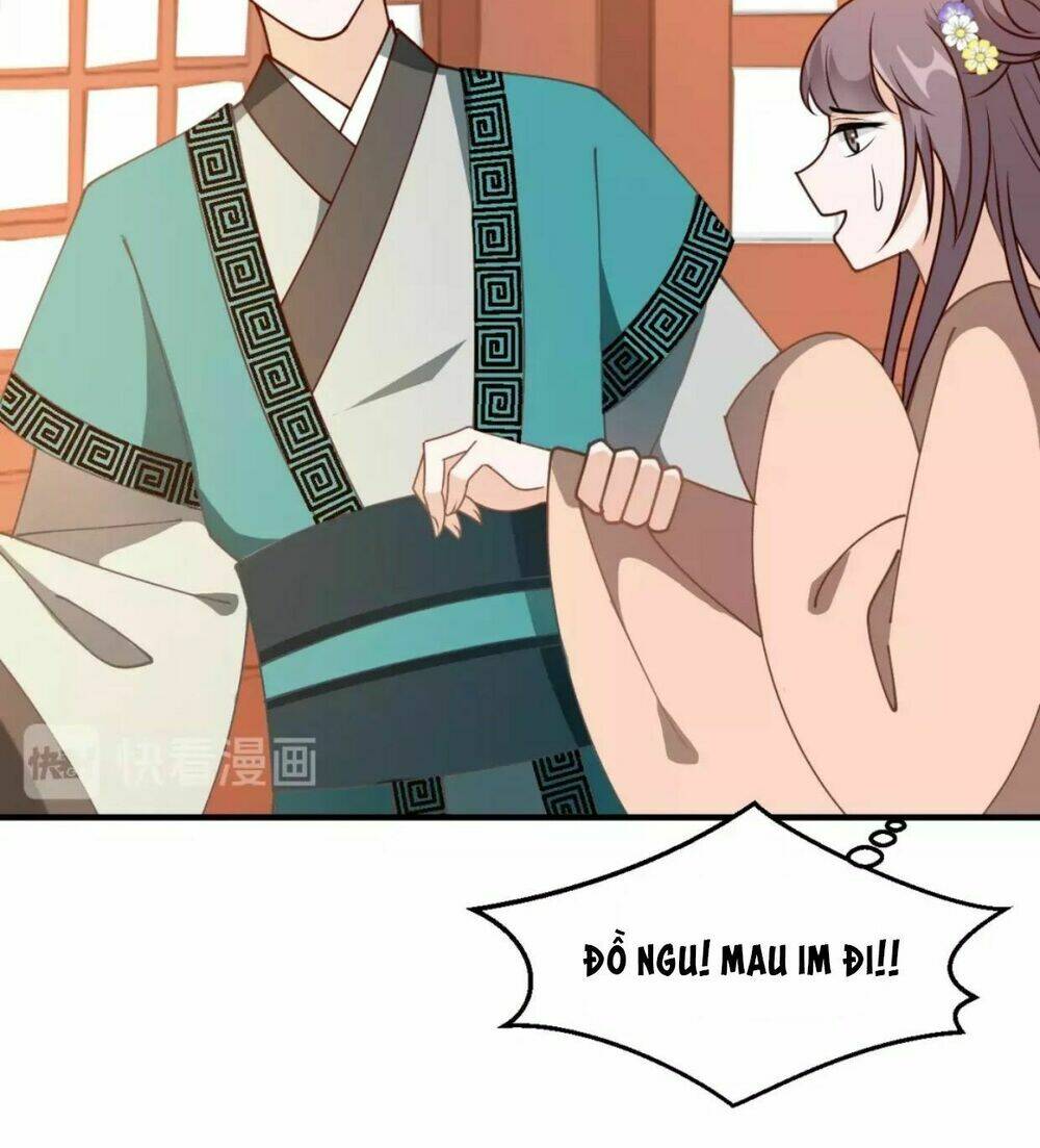 Trùng Sinh Chuyên Sủng Độc Phi Của Nhiếp Chính Vương Chapter 26 - Trang 2