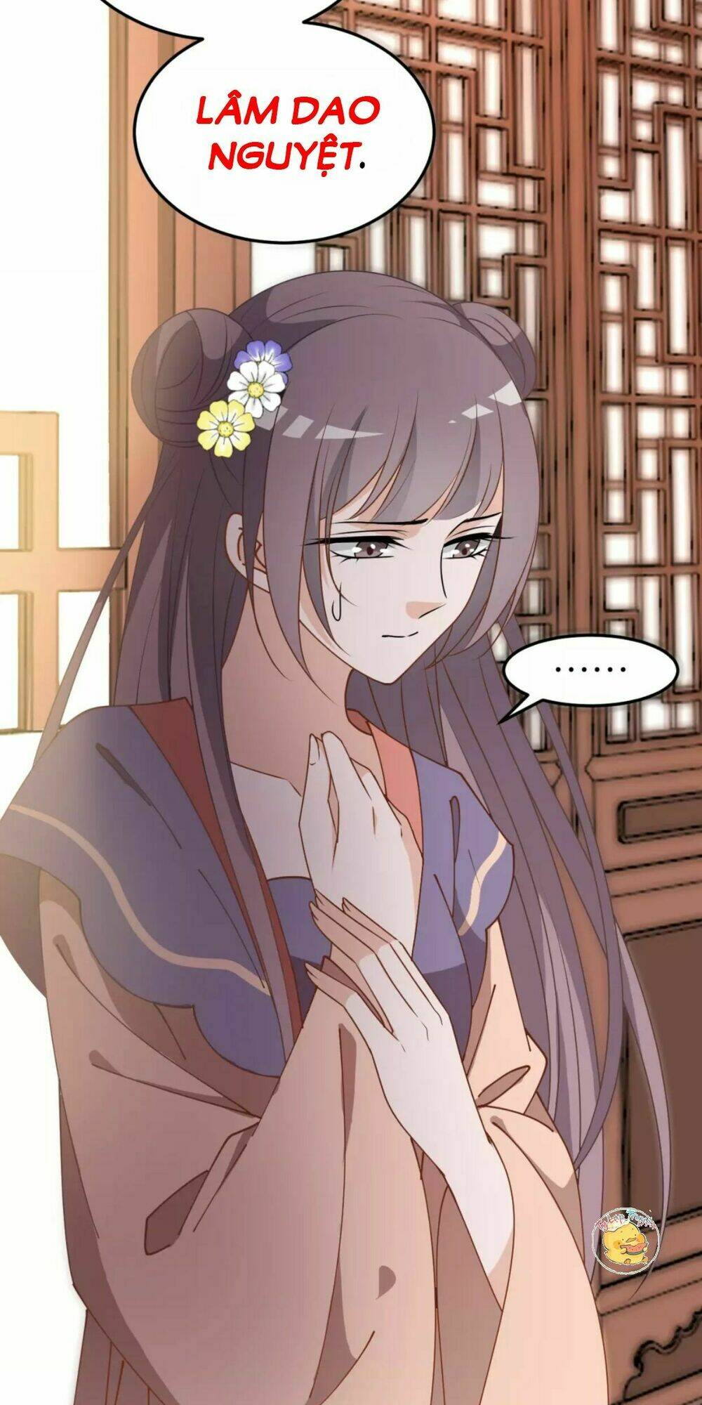 Trùng Sinh Chuyên Sủng Độc Phi Của Nhiếp Chính Vương Chapter 26 - Trang 2