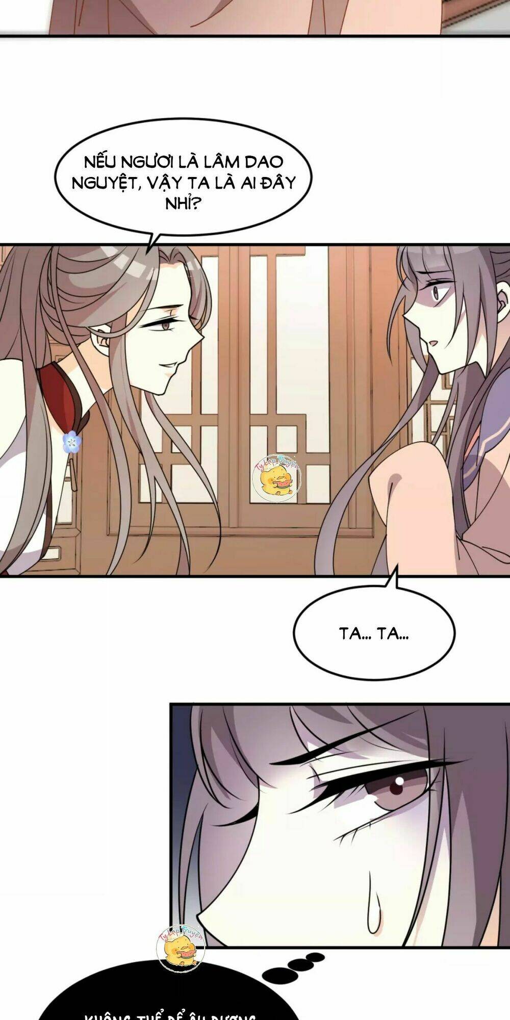 Trùng Sinh Chuyên Sủng Độc Phi Của Nhiếp Chính Vương Chapter 26 - Trang 2