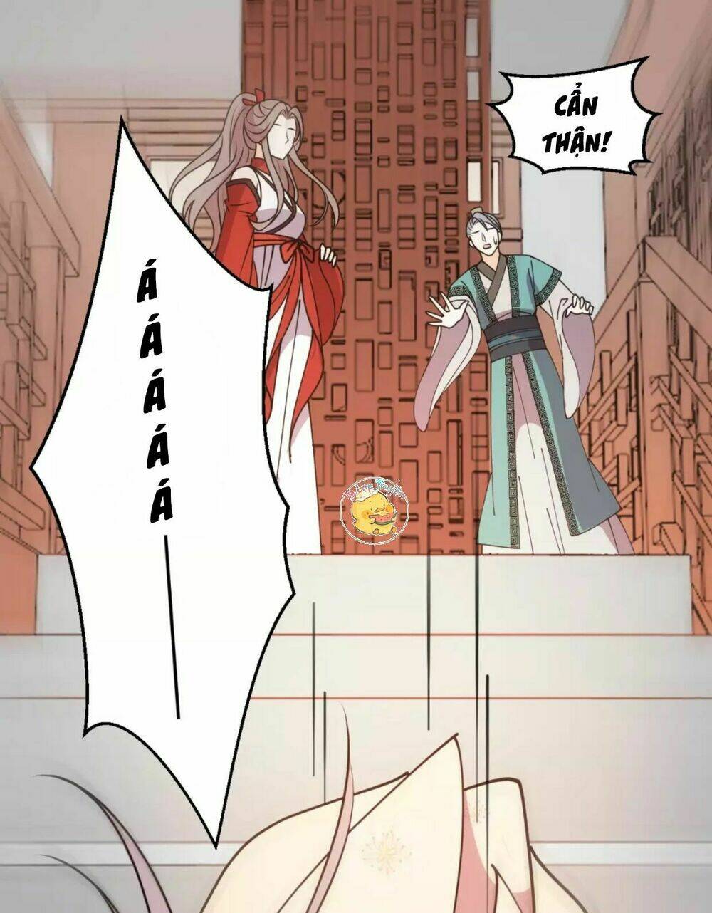 Trùng Sinh Chuyên Sủng Độc Phi Của Nhiếp Chính Vương Chapter 26 - Trang 2
