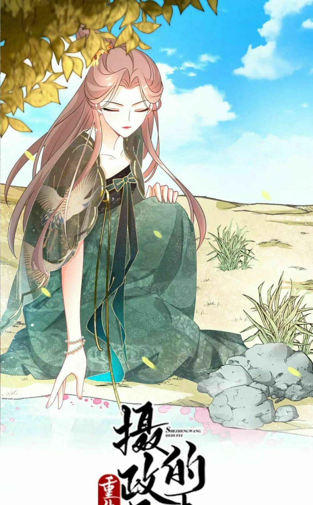 Trùng Sinh Chuyên Sủng Độc Phi Của Nhiếp Chính Vương Chapter 26 - Trang 2