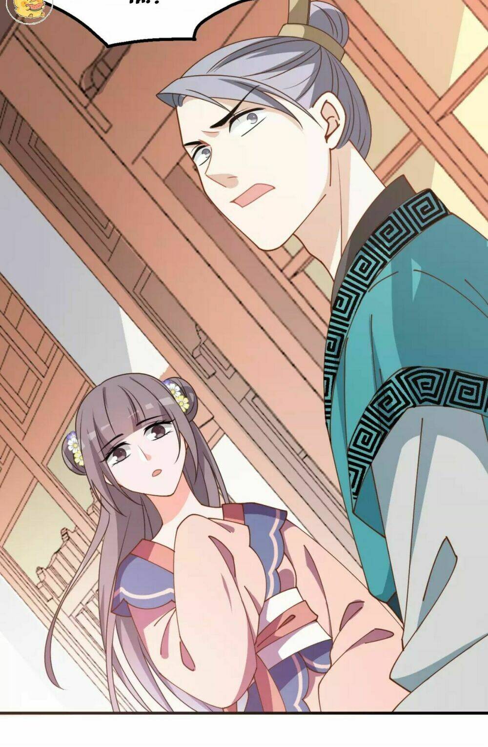 Trùng Sinh Chuyên Sủng Độc Phi Của Nhiếp Chính Vương Chapter 26 - Trang 2