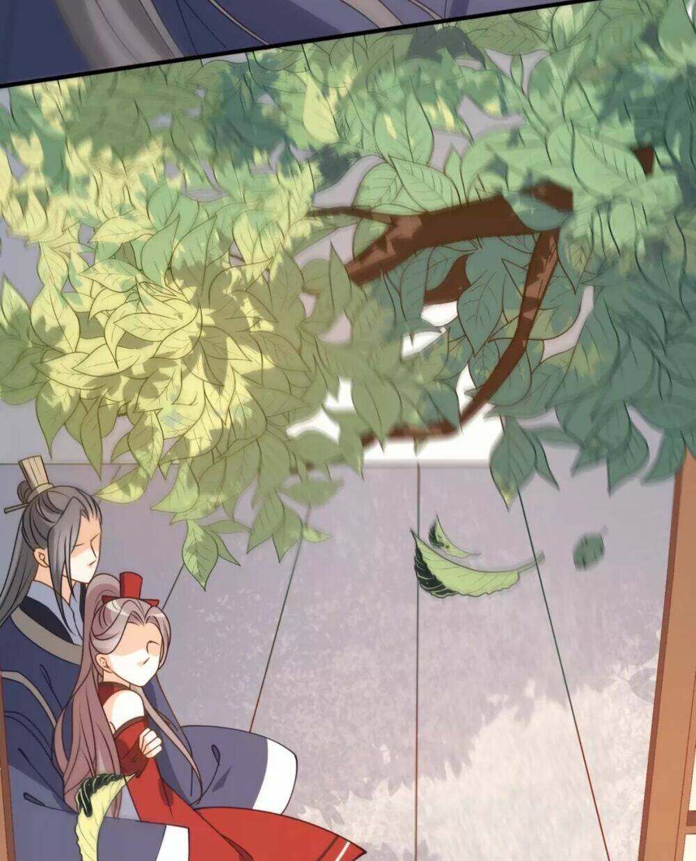 Trùng Sinh Chuyên Sủng Độc Phi Của Nhiếp Chính Vương Chapter 28 - Trang 2