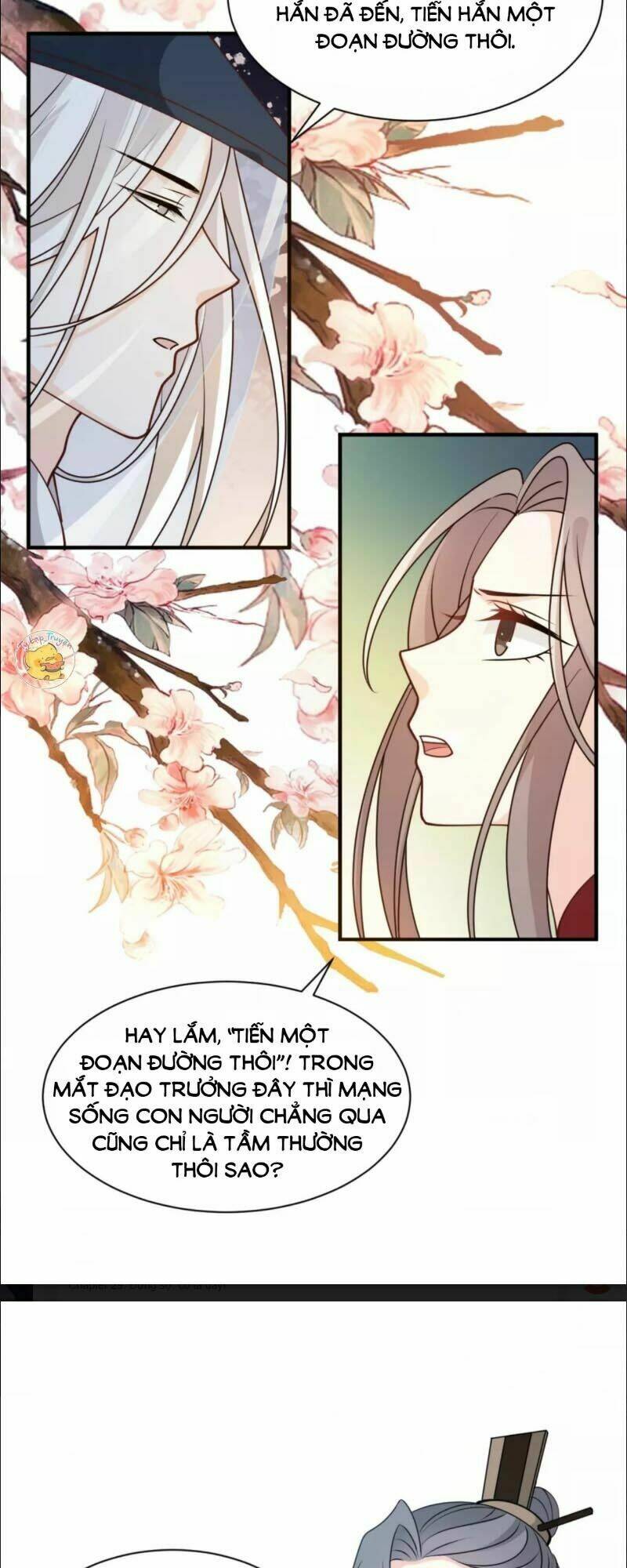 Trùng Sinh Chuyên Sủng Độc Phi Của Nhiếp Chính Vương Chapter 29 - Trang 2