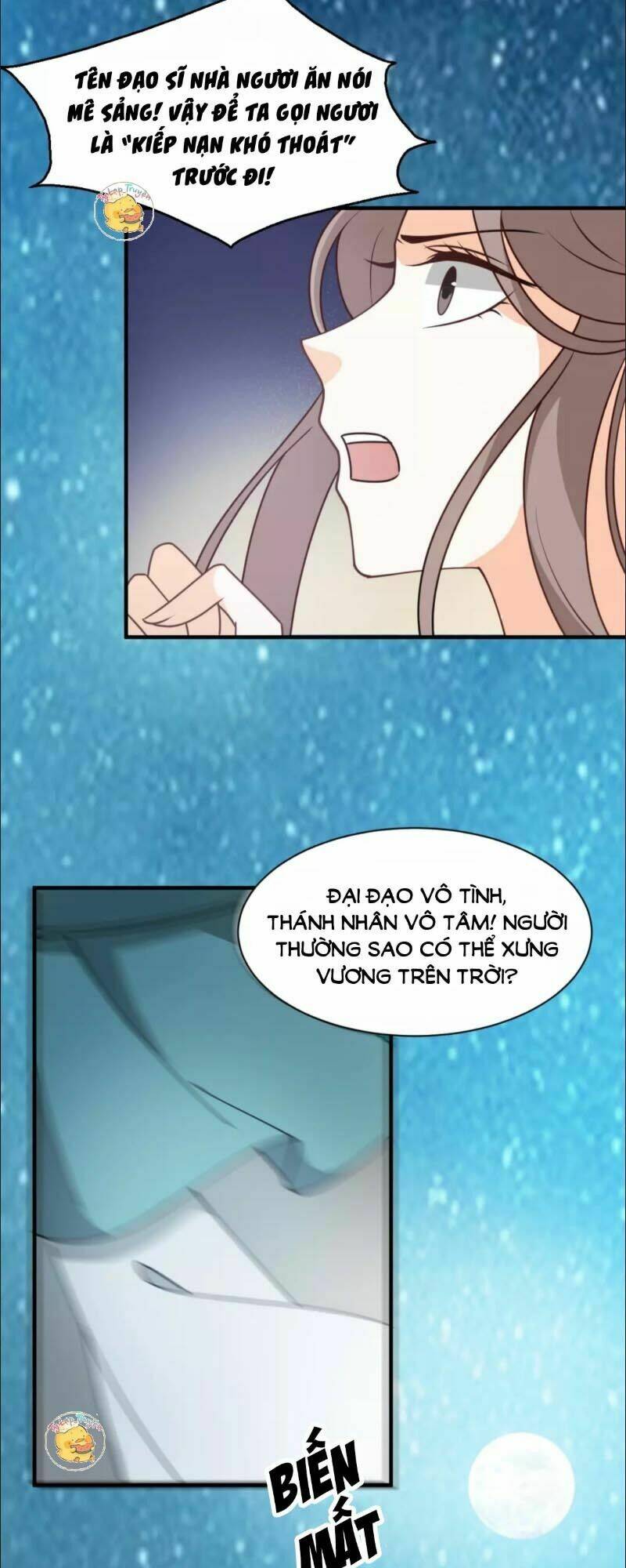 Trùng Sinh Chuyên Sủng Độc Phi Của Nhiếp Chính Vương Chapter 29 - Trang 2