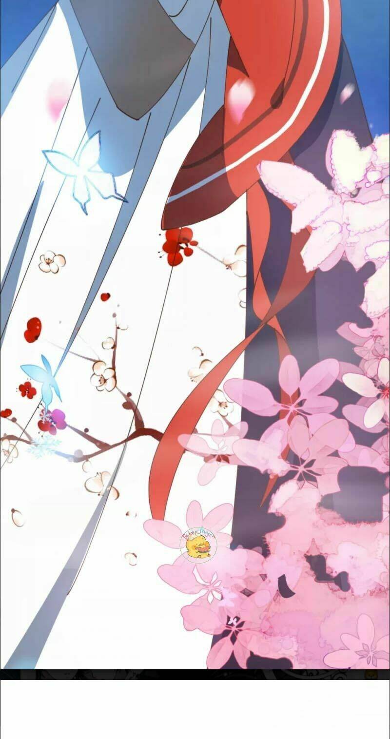 Trùng Sinh Chuyên Sủng Độc Phi Của Nhiếp Chính Vương Chapter 29 - Trang 2