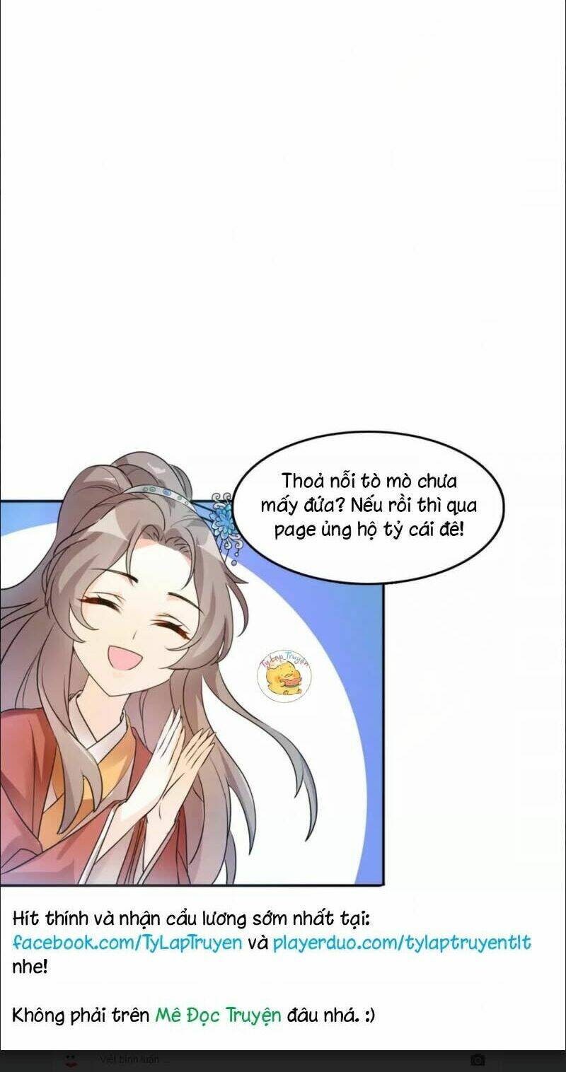 Trùng Sinh Chuyên Sủng Độc Phi Của Nhiếp Chính Vương Chapter 29 - Trang 2