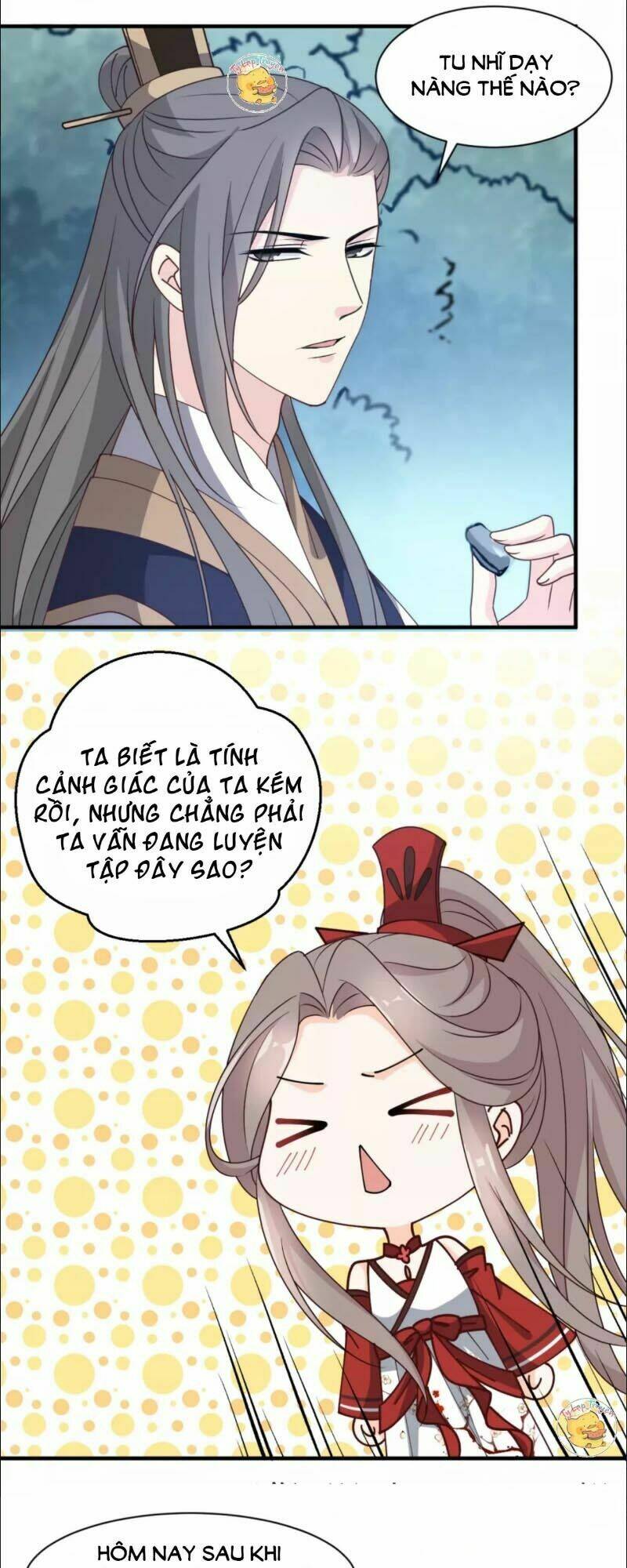 Trùng Sinh Chuyên Sủng Độc Phi Của Nhiếp Chính Vương Chapter 29 - Trang 2