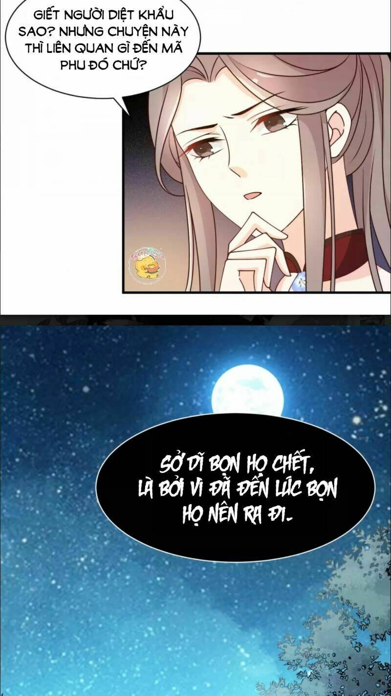 Trùng Sinh Chuyên Sủng Độc Phi Của Nhiếp Chính Vương Chapter 29 - Trang 2