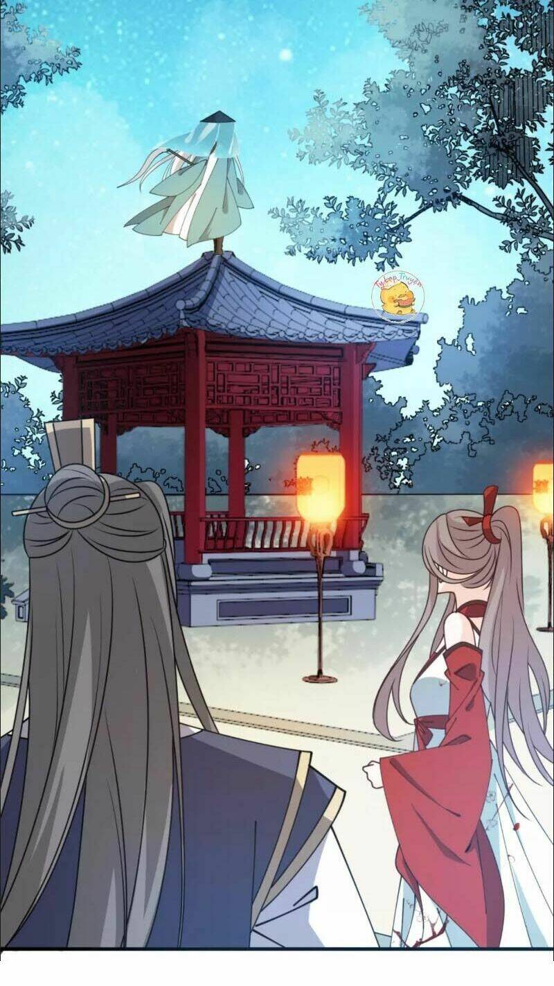 Trùng Sinh Chuyên Sủng Độc Phi Của Nhiếp Chính Vương Chapter 29 - Trang 2