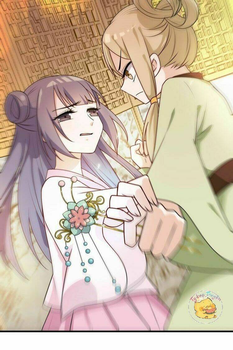 Trùng Sinh Chuyên Sủng Độc Phi Của Nhiếp Chính Vương Chapter 3 - Trang 2