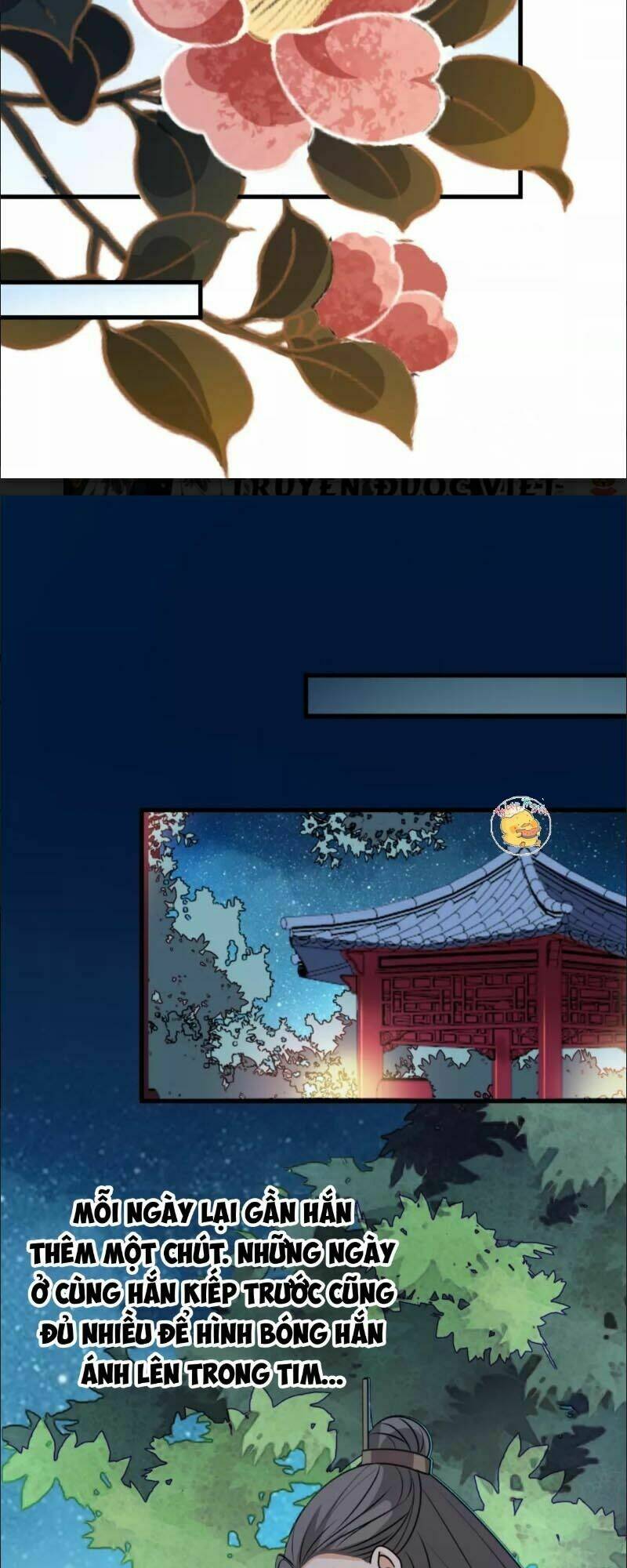 Trùng Sinh Chuyên Sủng Độc Phi Của Nhiếp Chính Vương Chapter 30 - Trang 2