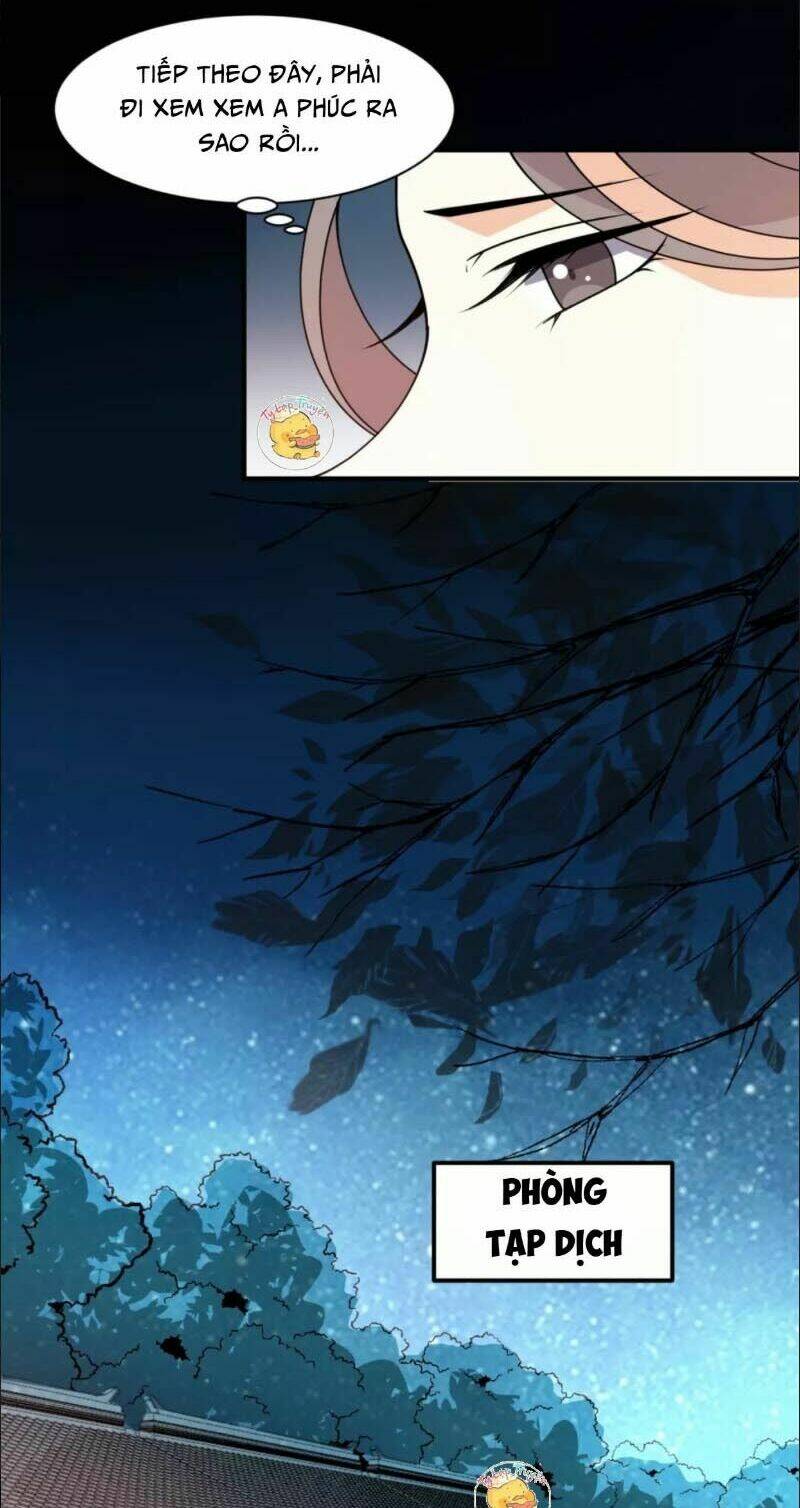 Trùng Sinh Chuyên Sủng Độc Phi Của Nhiếp Chính Vương Chapter 30 - Trang 2