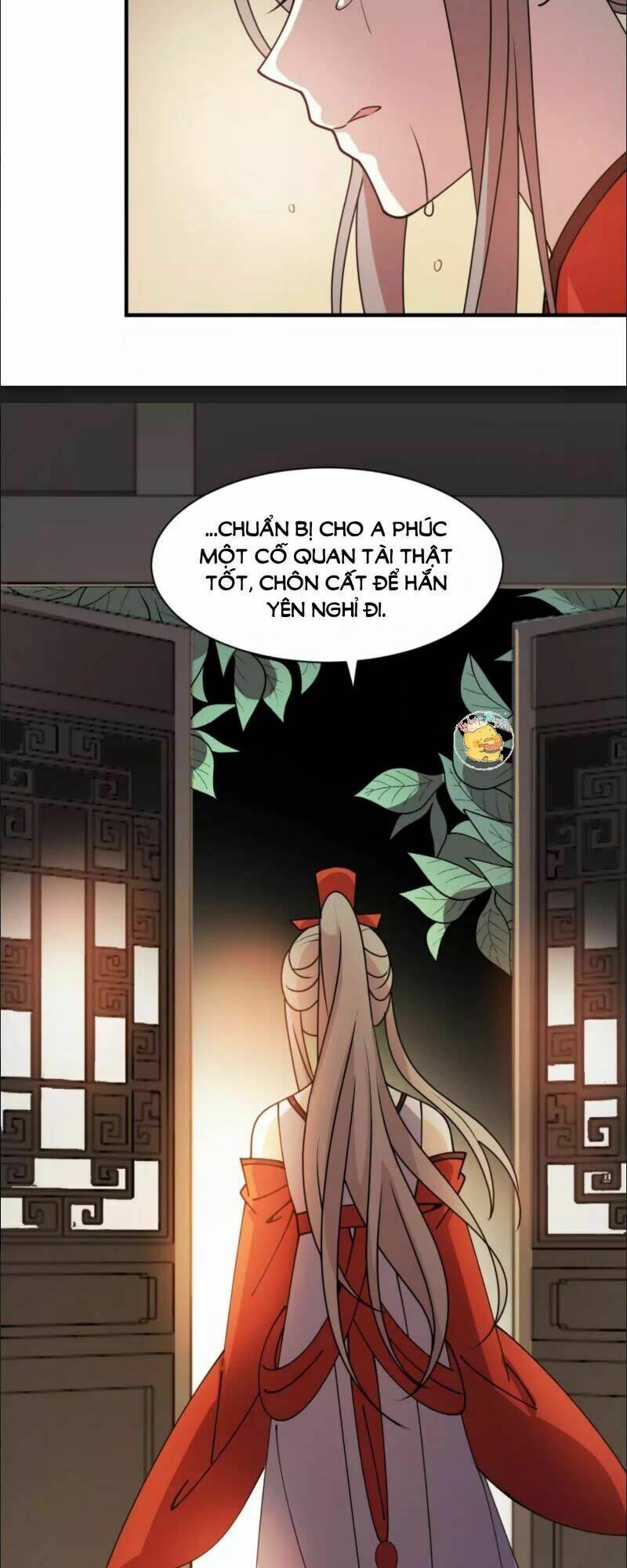 Trùng Sinh Chuyên Sủng Độc Phi Của Nhiếp Chính Vương Chapter 30 - Trang 2