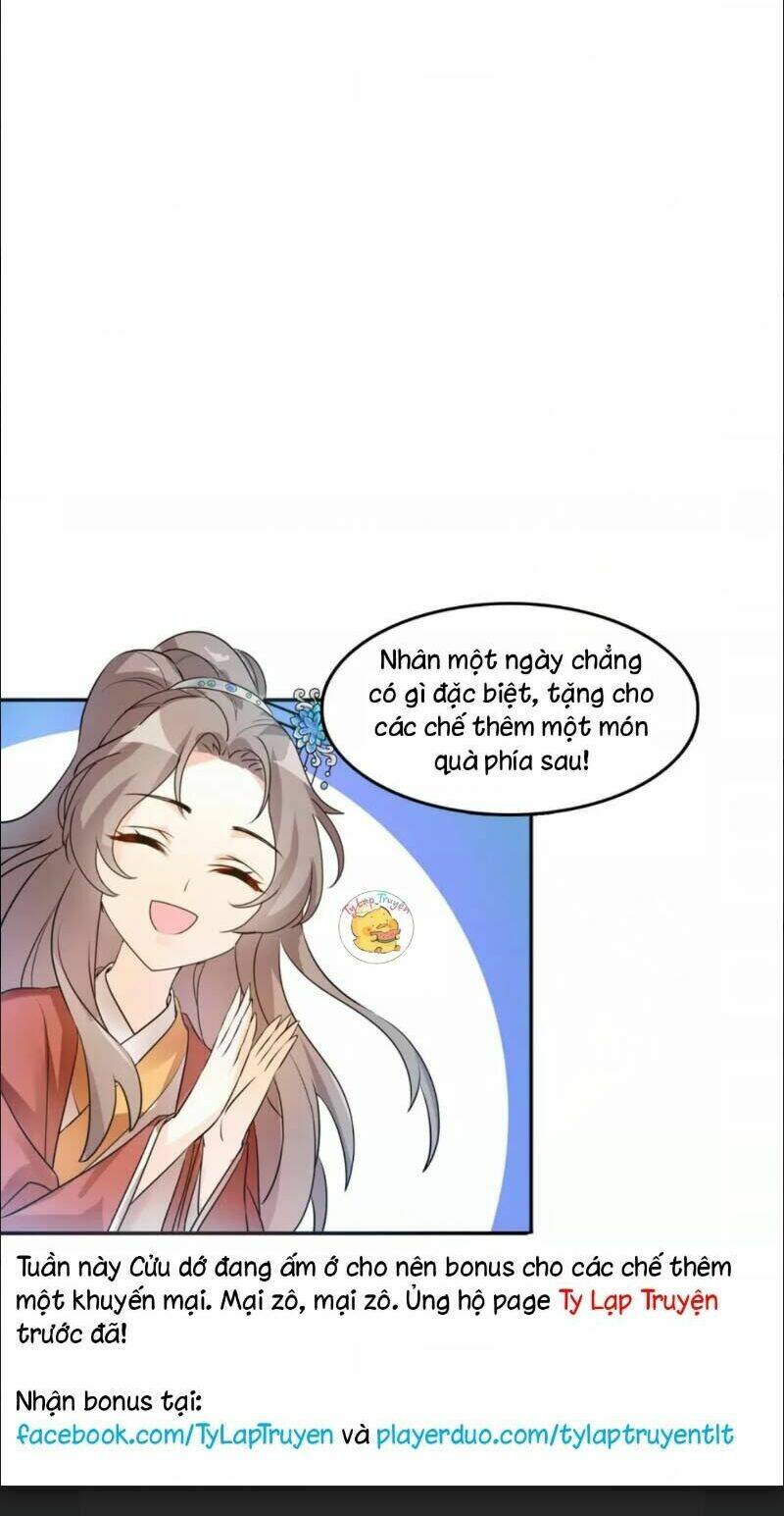 Trùng Sinh Chuyên Sủng Độc Phi Của Nhiếp Chính Vương Chapter 30 - Trang 2