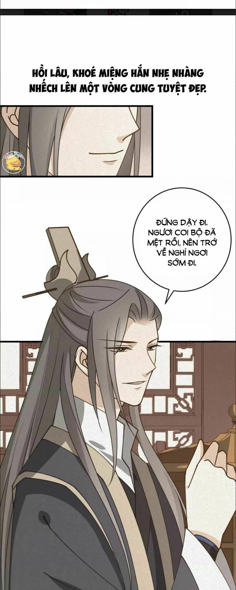 Trùng Sinh Chuyên Sủng Độc Phi Của Nhiếp Chính Vương Chapter 30 - Trang 2