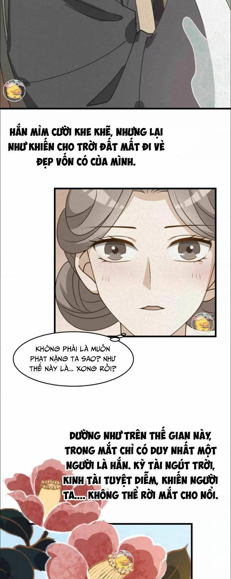 Trùng Sinh Chuyên Sủng Độc Phi Của Nhiếp Chính Vương Chapter 30 - Trang 2