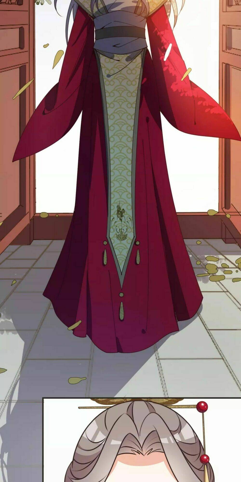 Trùng Sinh Chuyên Sủng Độc Phi Của Nhiếp Chính Vương Chapter 32 - Trang 2