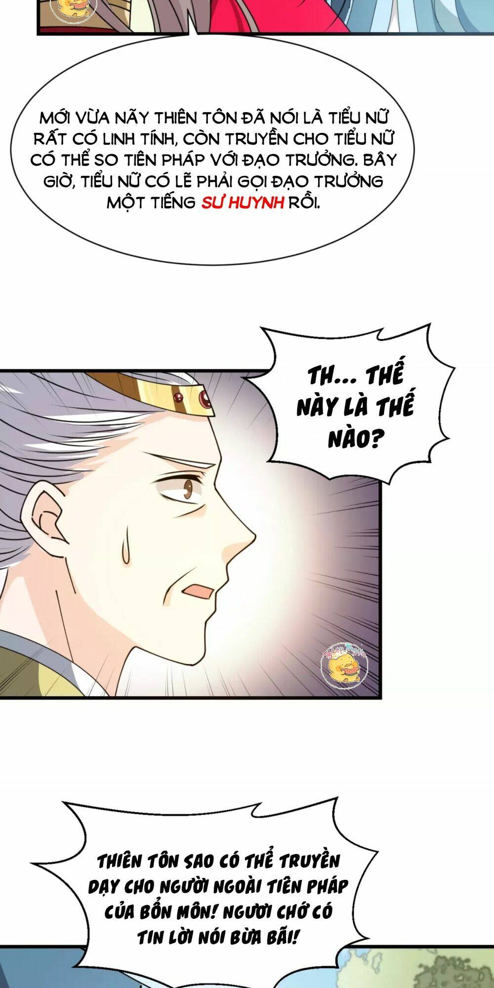 Trùng Sinh Chuyên Sủng Độc Phi Của Nhiếp Chính Vương Chapter 33 - Trang 2