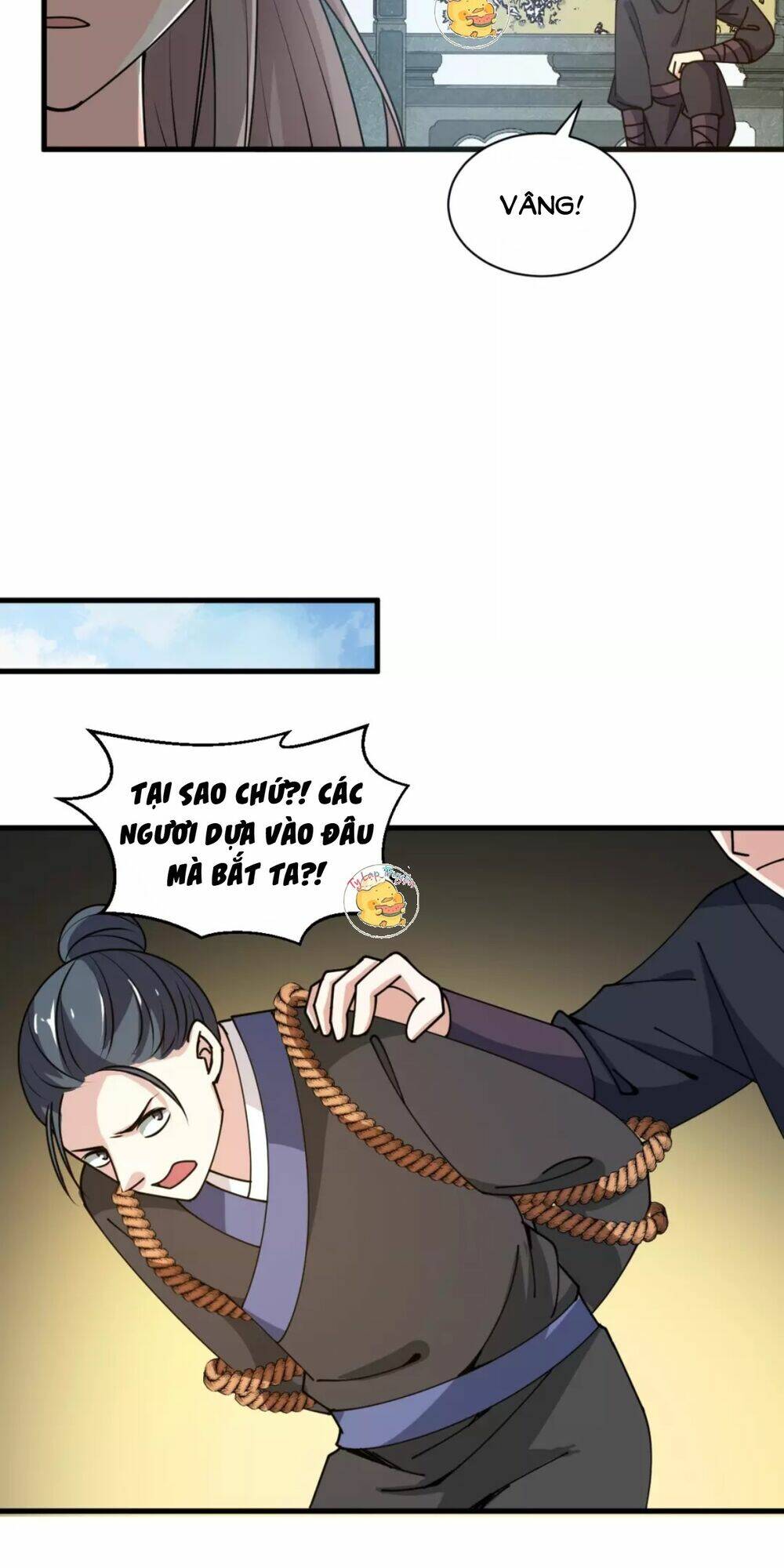 Trùng Sinh Chuyên Sủng Độc Phi Của Nhiếp Chính Vương Chapter 33 - Trang 2