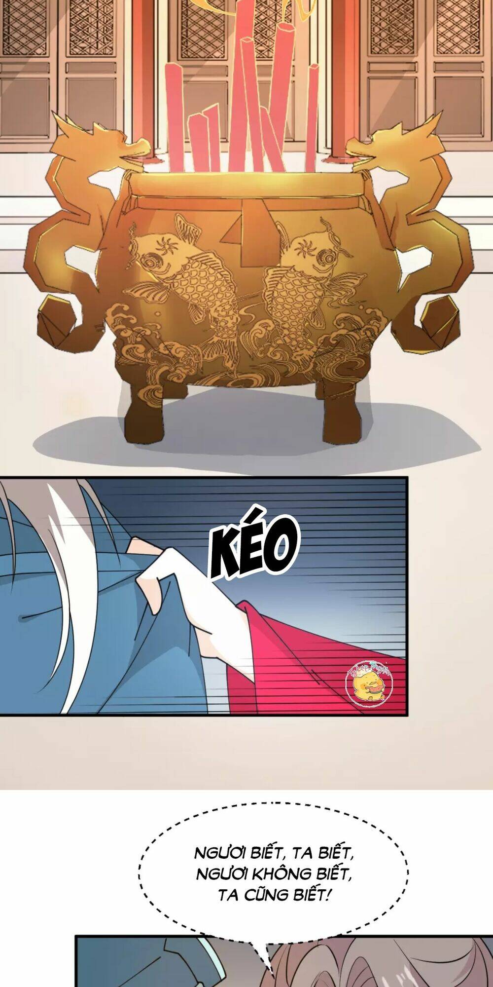 Trùng Sinh Chuyên Sủng Độc Phi Của Nhiếp Chính Vương Chapter 33 - Trang 2