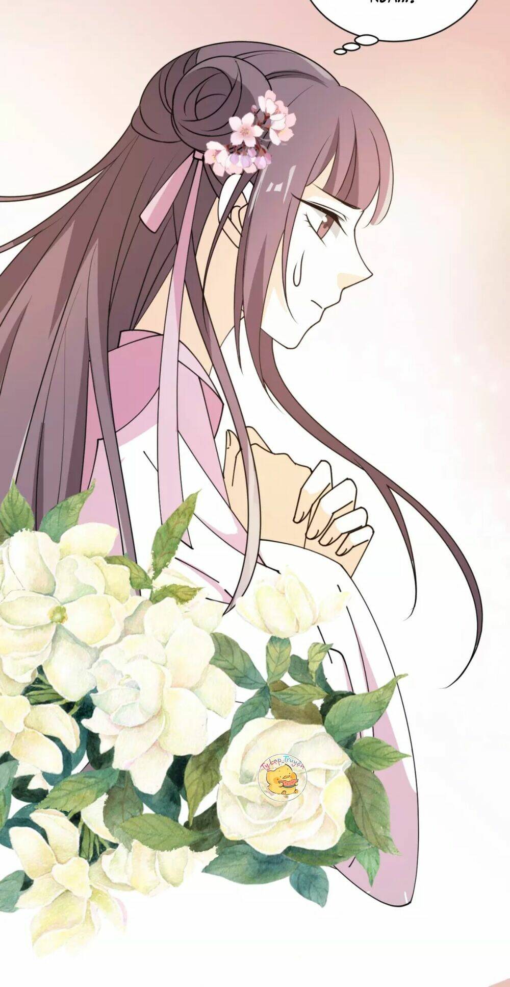 Trùng Sinh Chuyên Sủng Độc Phi Của Nhiếp Chính Vương Chapter 33 - Trang 2