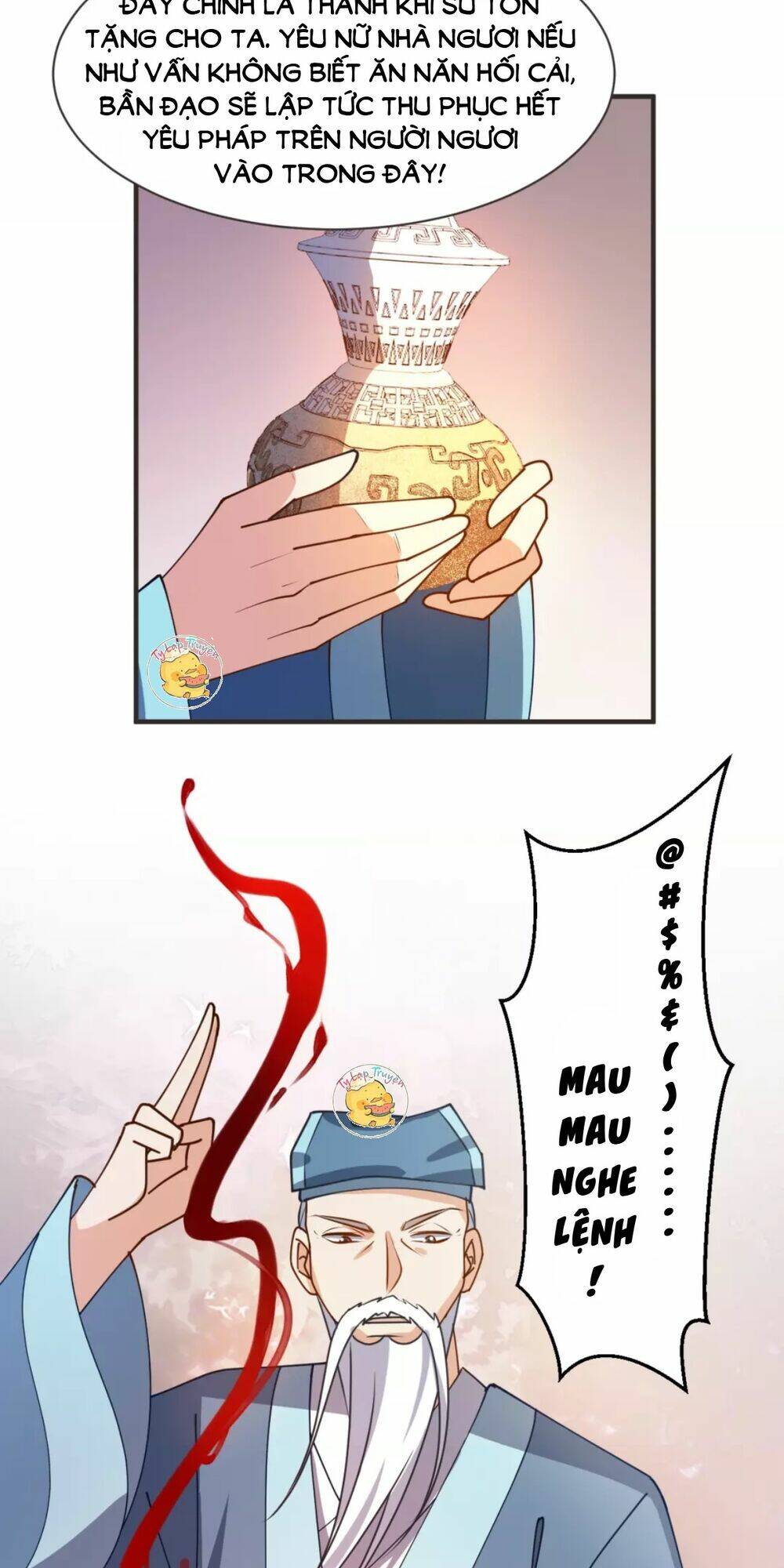 Trùng Sinh Chuyên Sủng Độc Phi Của Nhiếp Chính Vương Chapter 33 - Trang 2