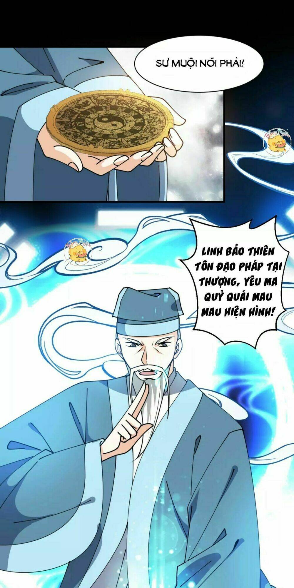 Trùng Sinh Chuyên Sủng Độc Phi Của Nhiếp Chính Vương Chapter 34 - Trang 2