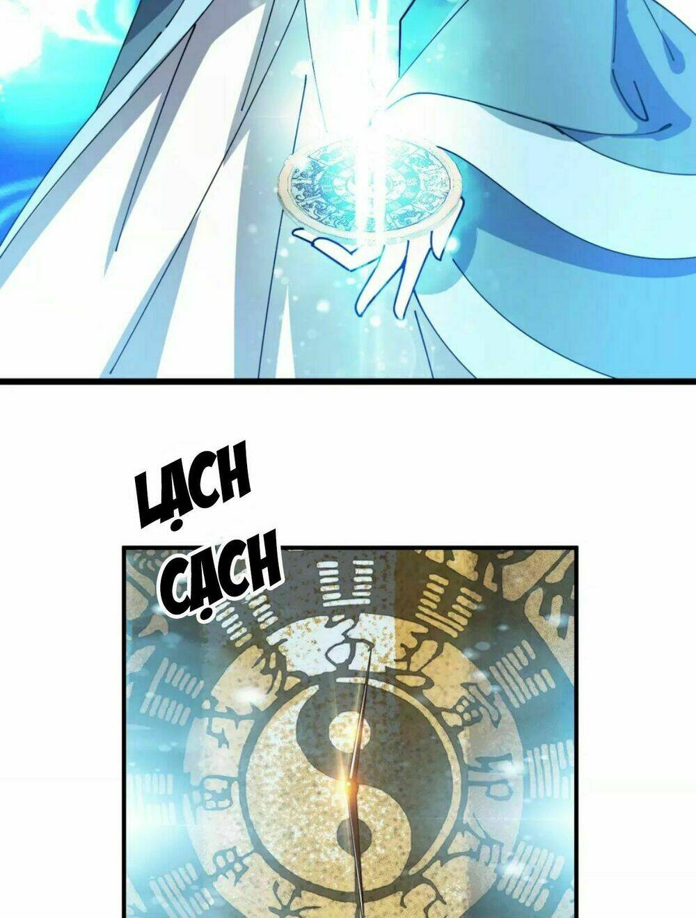 Trùng Sinh Chuyên Sủng Độc Phi Của Nhiếp Chính Vương Chapter 34 - Trang 2