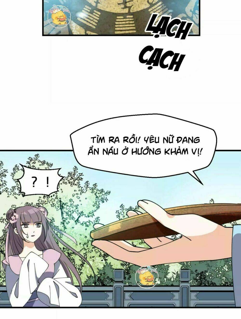 Trùng Sinh Chuyên Sủng Độc Phi Của Nhiếp Chính Vương Chapter 34 - Trang 2