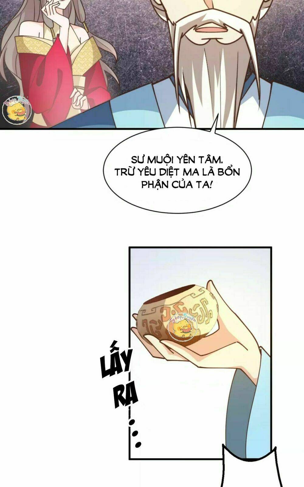 Trùng Sinh Chuyên Sủng Độc Phi Của Nhiếp Chính Vương Chapter 34 - Trang 2