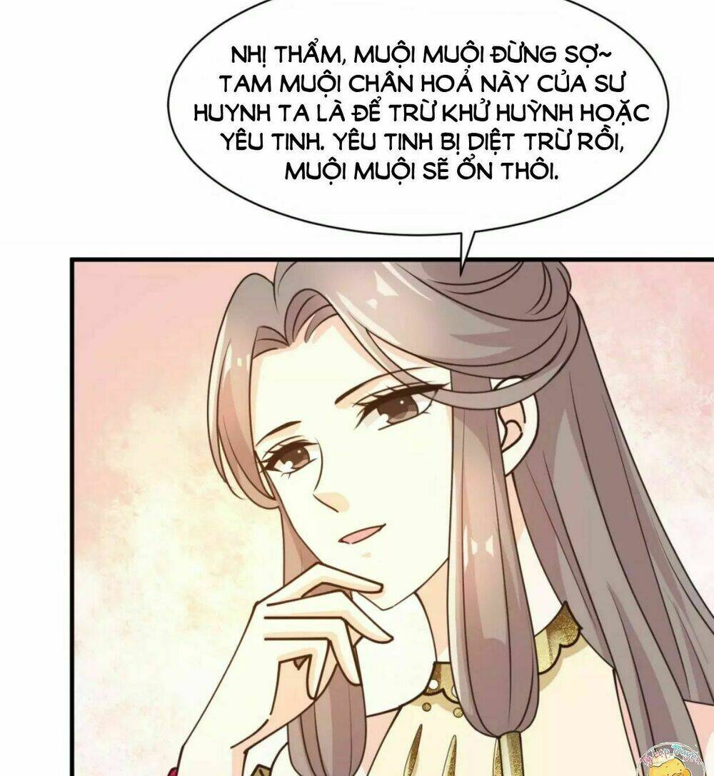 Trùng Sinh Chuyên Sủng Độc Phi Của Nhiếp Chính Vương Chapter 34 - Trang 2