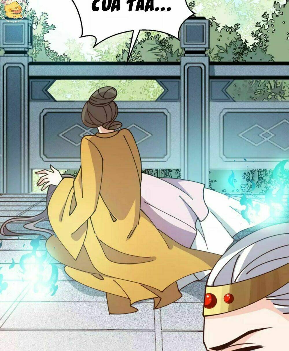 Trùng Sinh Chuyên Sủng Độc Phi Của Nhiếp Chính Vương Chapter 34 - Trang 2