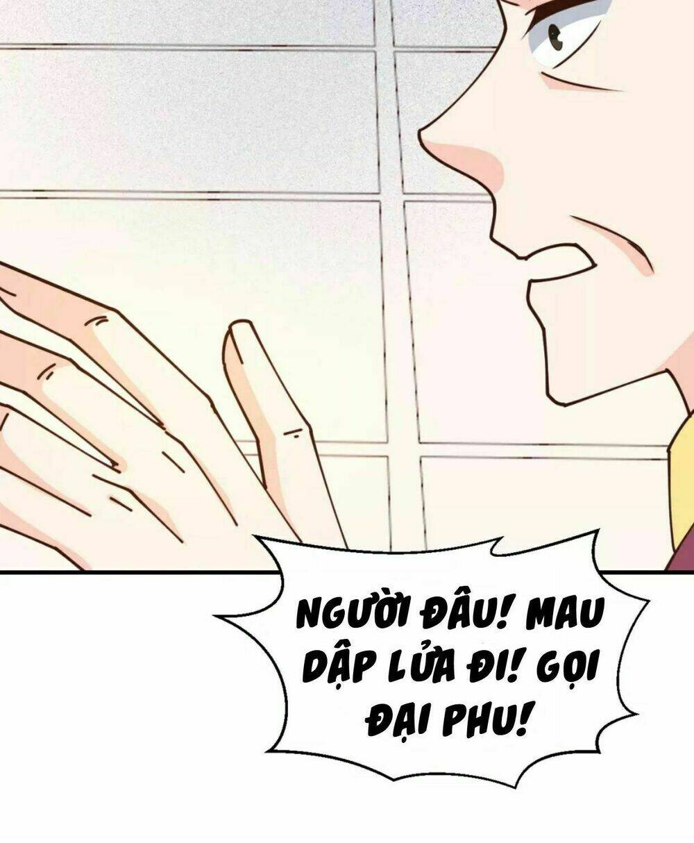 Trùng Sinh Chuyên Sủng Độc Phi Của Nhiếp Chính Vương Chapter 34 - Trang 2
