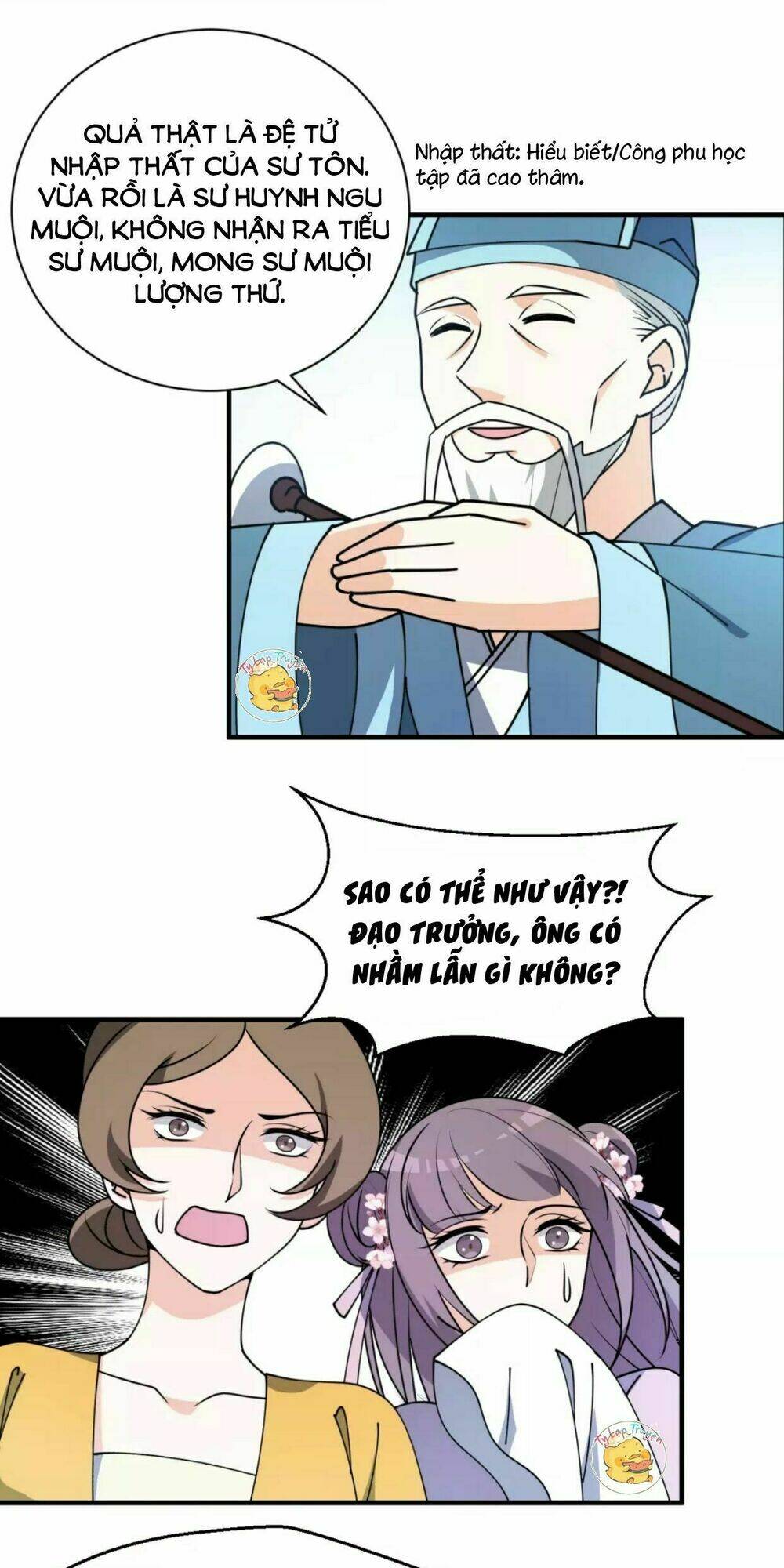 Trùng Sinh Chuyên Sủng Độc Phi Của Nhiếp Chính Vương Chapter 34 - Trang 2