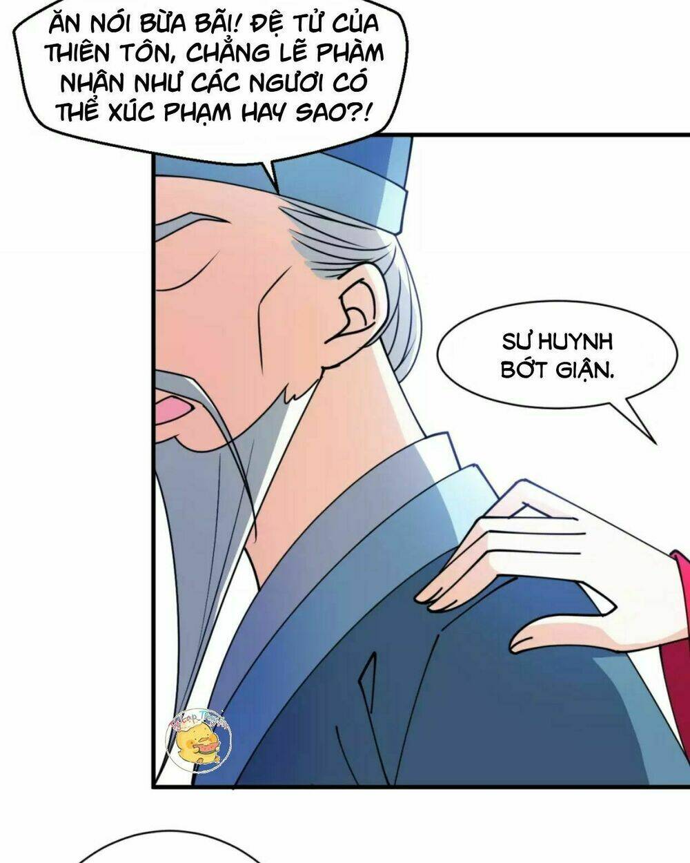 Trùng Sinh Chuyên Sủng Độc Phi Của Nhiếp Chính Vương Chapter 34 - Trang 2