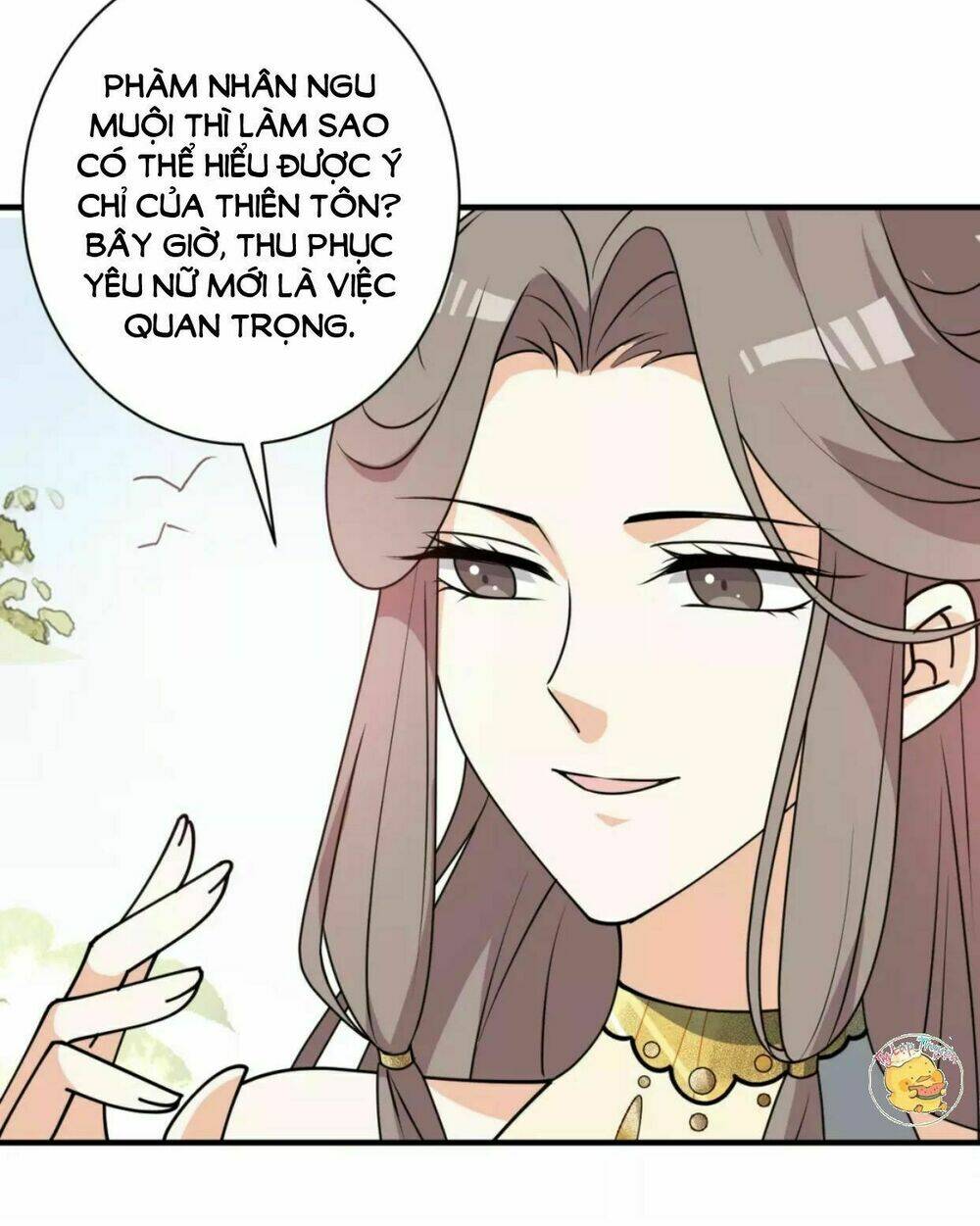 Trùng Sinh Chuyên Sủng Độc Phi Của Nhiếp Chính Vương Chapter 34 - Trang 2