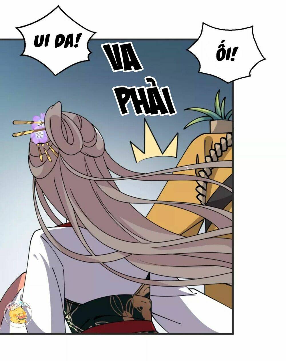 Trùng Sinh Chuyên Sủng Độc Phi Của Nhiếp Chính Vương Chapter 36 - Trang 2
