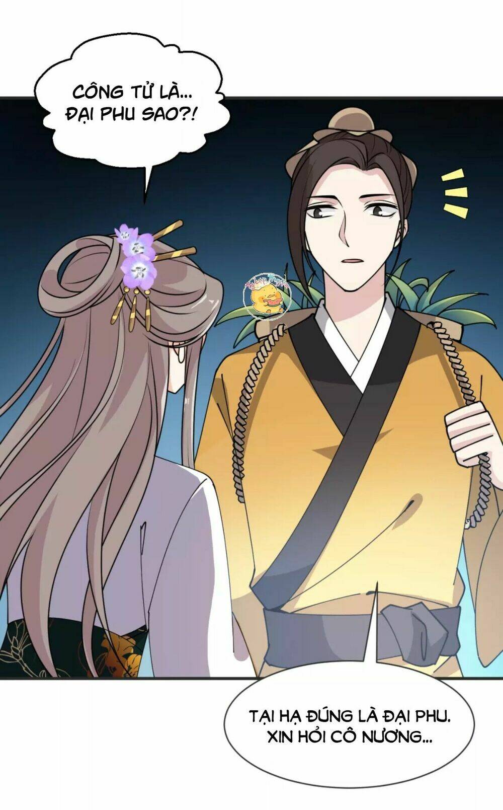 Trùng Sinh Chuyên Sủng Độc Phi Của Nhiếp Chính Vương Chapter 36 - Trang 2