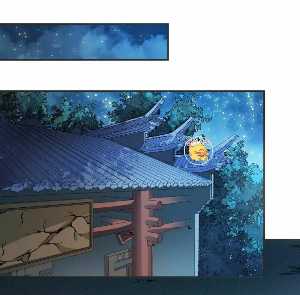 Trùng Sinh Chuyên Sủng Độc Phi Của Nhiếp Chính Vương Chapter 36 - Trang 2