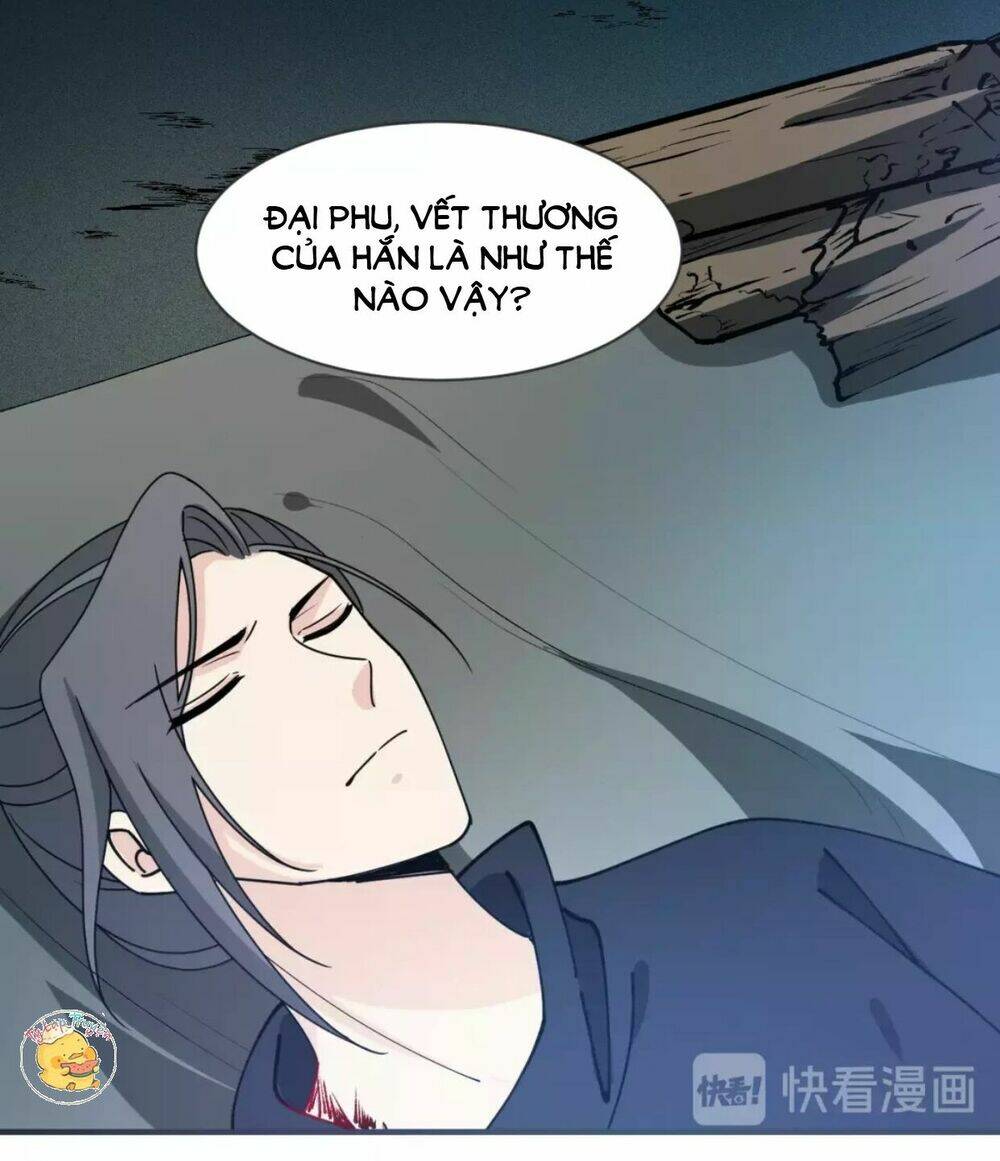 Trùng Sinh Chuyên Sủng Độc Phi Của Nhiếp Chính Vương Chapter 36 - Trang 2